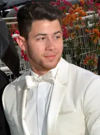 Nick Jonas