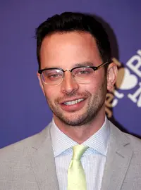 Nick Kroll