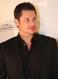 Nick Lachey