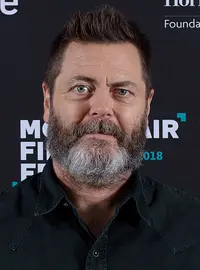 Nick Offerman