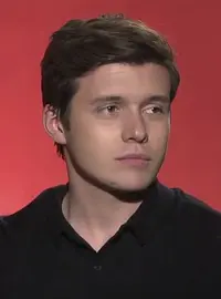 Nick Robinson (American actor)