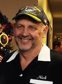 Nick Searcy