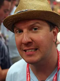 Nick Swardson