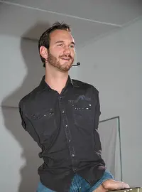 Nick Vujicic