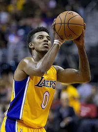 Nick Young (basketball)