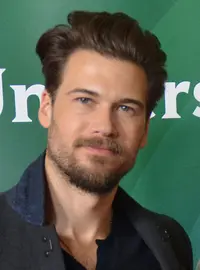 Nick Zano