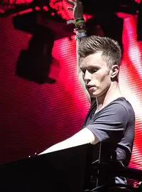 Nicky Romero