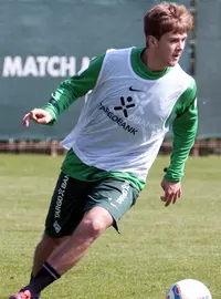 Niclas Füllkrug