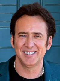 Nicolas Cage