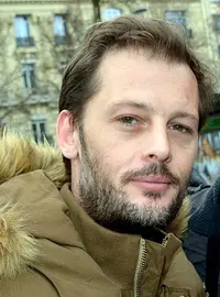 Nicolas Duvauchelle