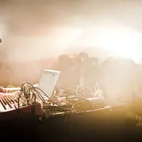 Nicolas Jaar