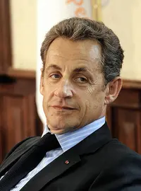 Nicolas Sarkozy