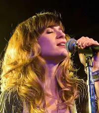 Nicole Atkins