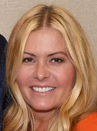 Nicole Eggert