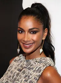 Nicole Scherzinger