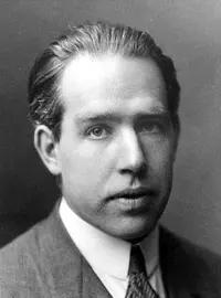 Niels Bohr