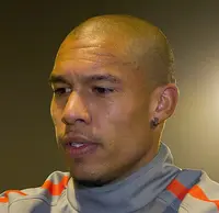 Nigel de Jong