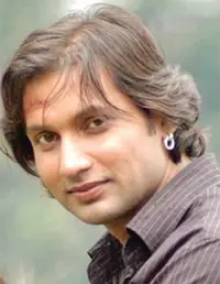 Nikhil Upreti