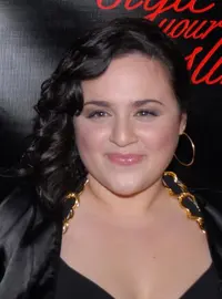 Nikki Blonsky