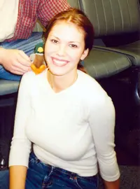 Nikki Cox