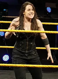 Nikki Cross