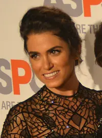 Nikki Reed