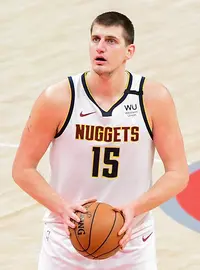 Nikola Jokić