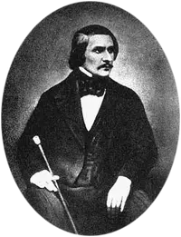 Nikolai Gogol