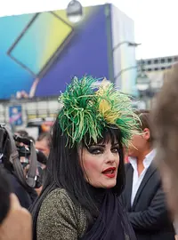 Nina Hagen