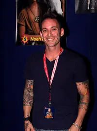 Noah Hathaway