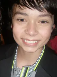 Noah Ringer