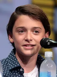 Noah Schnapp