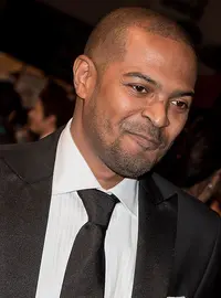 Noel Clarke