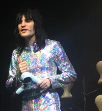 Noel Fielding