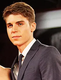 Nolan Gerard Funk