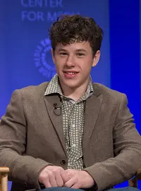 Nolan Gould