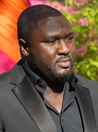 Nonso Anozie