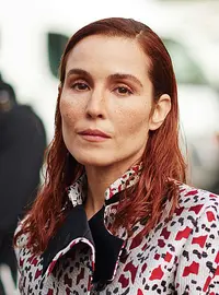 Noomi Rapace