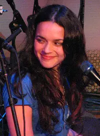 Norah Jones