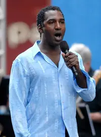 Norm Lewis