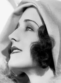 Norma Shearer