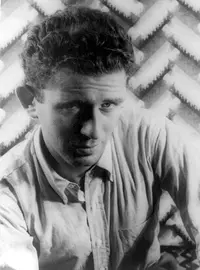 Norman Mailer