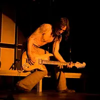 Nuno Bettencourt