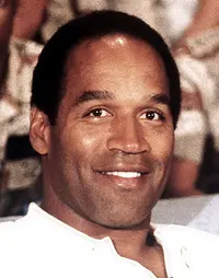 O. J. Simpson