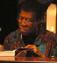 Octavia E. Butler