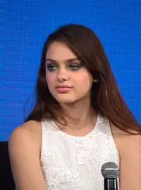 Odeya Rush