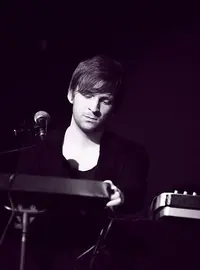 Ólafur Arnalds