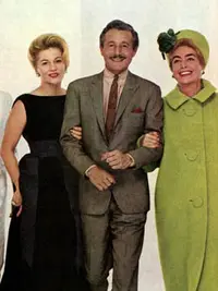 Oleg Cassini