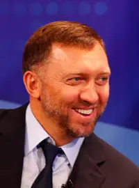 Oleg Deripaska