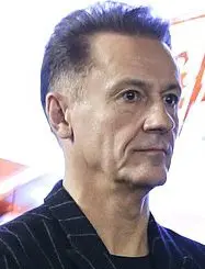 Oleg Menshikov